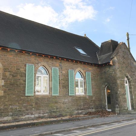 No 1 Church Cottages Llanelli Exteriér fotografie