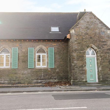 No 1 Church Cottages Llanelli Exteriér fotografie